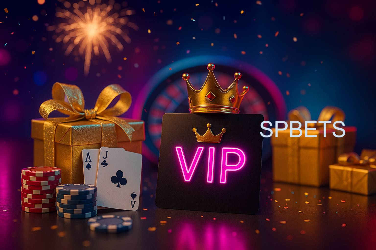 Benefícios do SPBETS