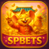 Logo da SPBETS